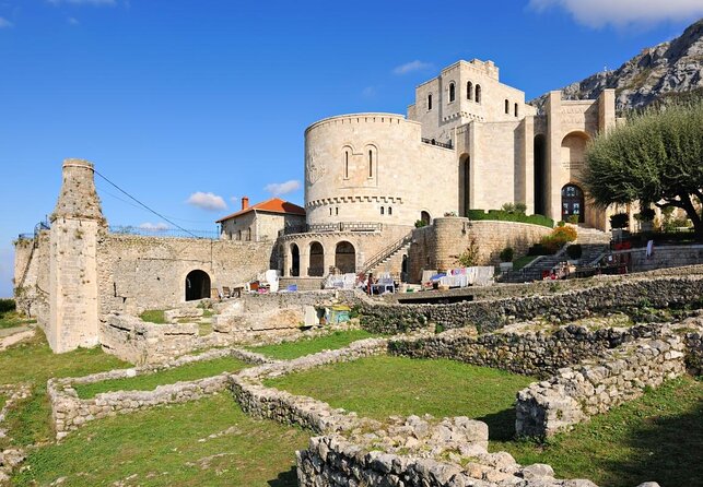 Day Trip to Bovilla Lake and Kruja City (From Tirana) - Good To Know