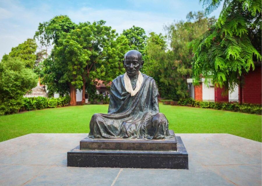 Day Trip to Gandhinagar (Guided Full Day Private Tour) - Tour Overview