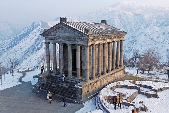 Day Trip to Garni, Geghard, Charents Arch, and Azat Canyon - Good To Know