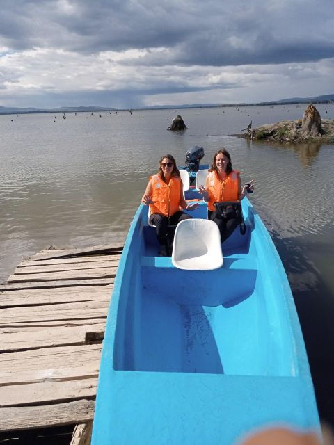 Day Trip to Hells Gate and Lake Naivasha - Trip Details