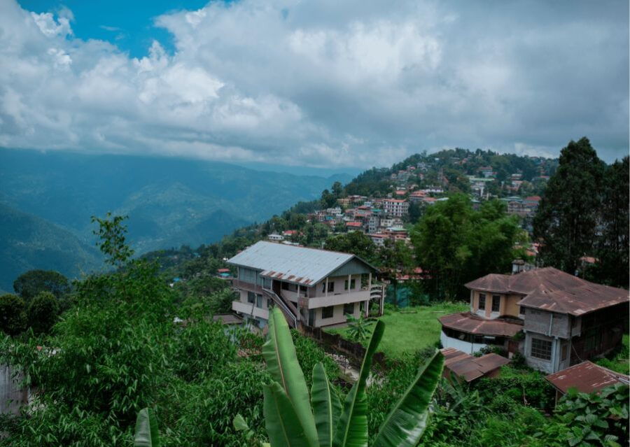 Day Trip to Kalimpong Guided Private Experience From Gangtok - Tour Details