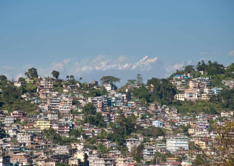 Day Trip to Kalimpong (Guided Private Tour From Darjeeling) - Good To Know