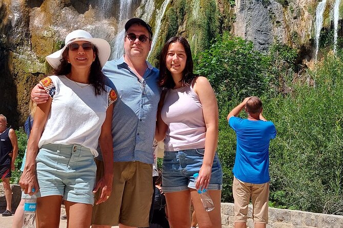 Day Trip to Plitvice Lakes From Split - Good To Know