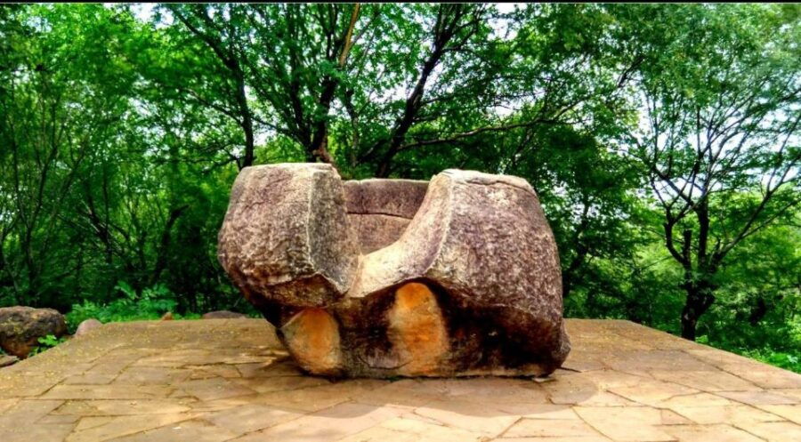 Day Trip to Sanchi and Udayagiri From Bhopal - Experience Itinerary