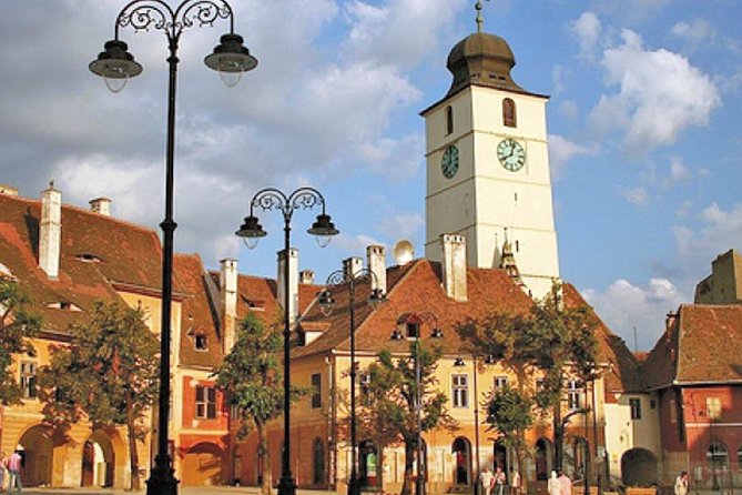 Day Trip to Sibiu and Fagaras Fortress From Bucharest - Good To Know