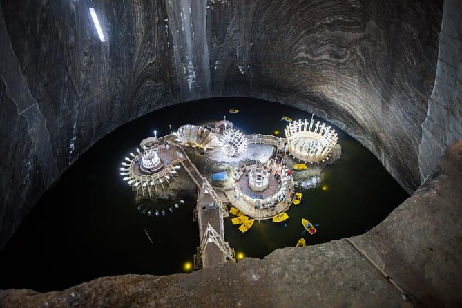 Day Trip To Turda Salt Mine, Rimetea Village & Coltesti Fortress - Good To Know