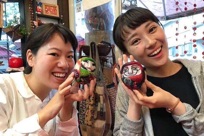 Deep Dive Into the World of Daruma Dolls - Good To Know