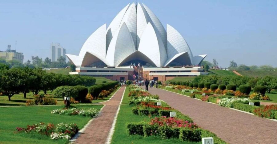 Delhi: 4 Days Golden Triangle Tour ( Taj Mahal at Sunrise ) - Good To Know