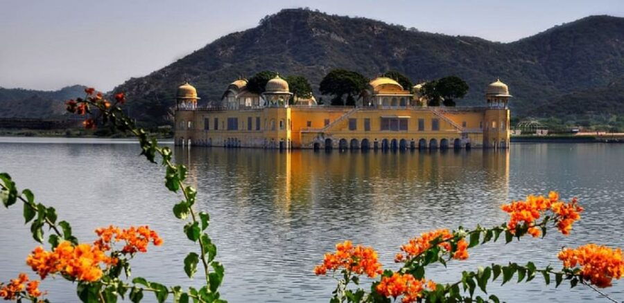 Delhi Agra Jaipur Pushkar Ajmer Jhodhpur Udaipur Tour - Good To Know
