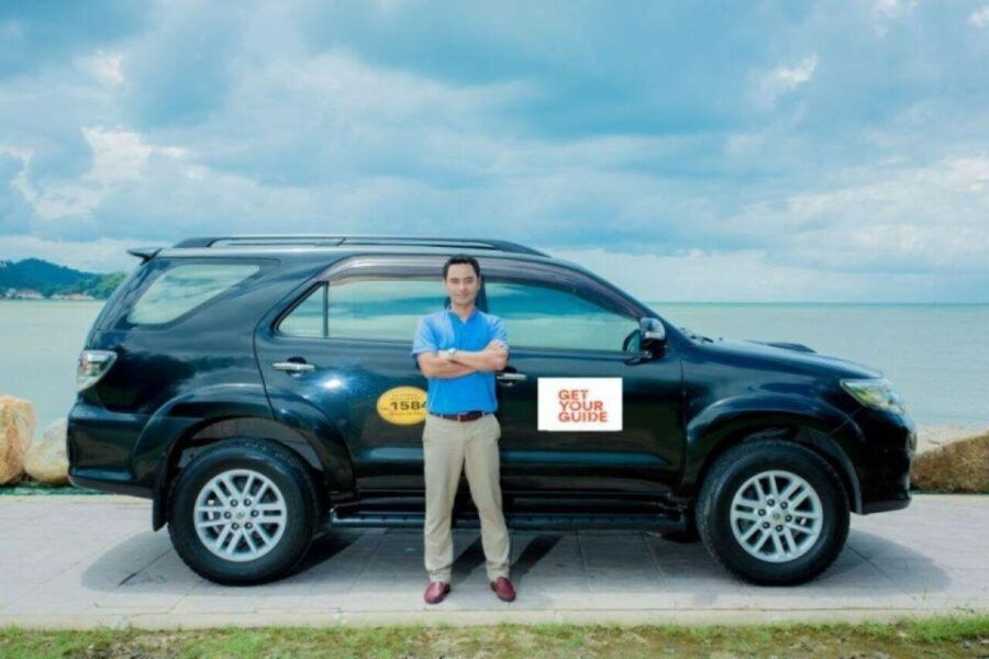 Delhi/Agra/Varanasi: Private One-Way Transfer - Service Highlights