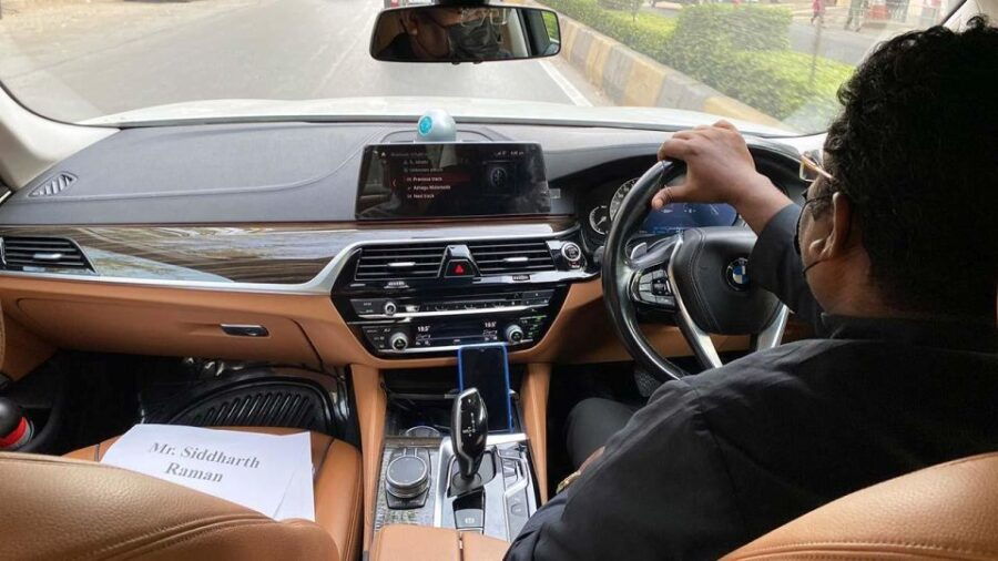 Delhi Airport to Neemrana - Activity Highlights