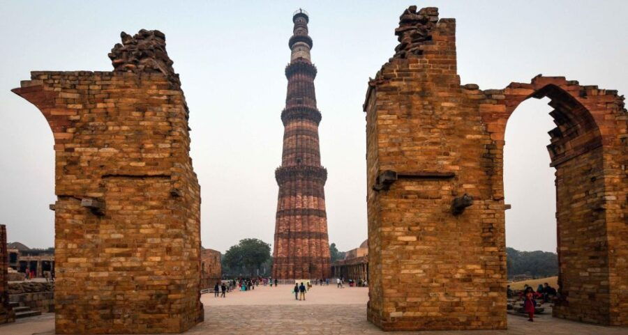 Delhi Archaeological Sites Day Tour - Good To Know