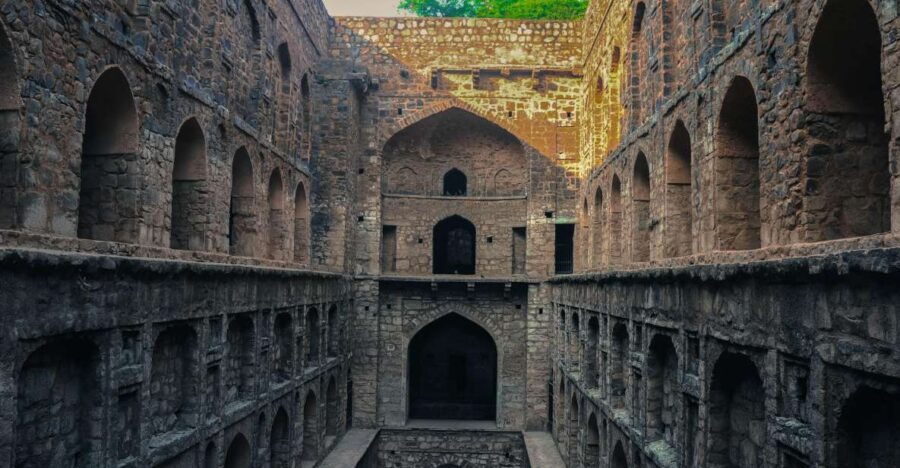 Delhi: Evening Walk Tour and With Guide - Good To Know