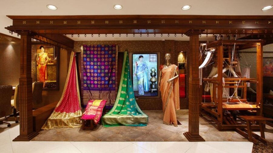 Delhi Exclusive Guided Shopping Tour With Transfers
