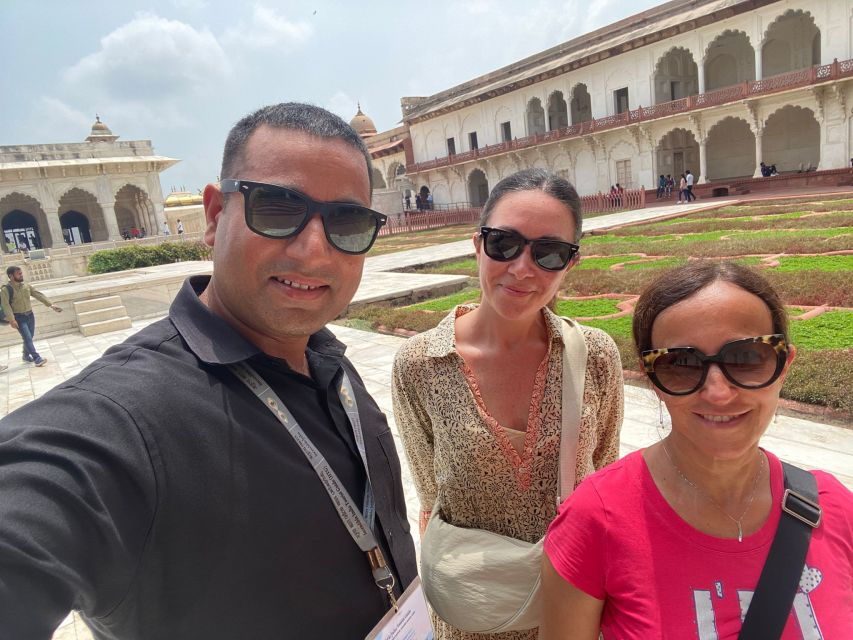 Delhi : Four Days Luxury Delhi, Agra ,Jaipur Tour - Day 1 - Delhi