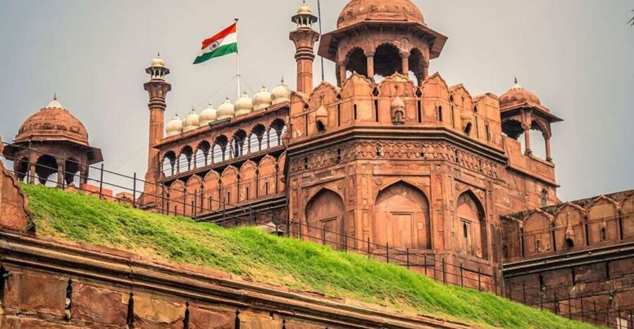 Delhi : Full Day Private Delhi Tour - Good To Know