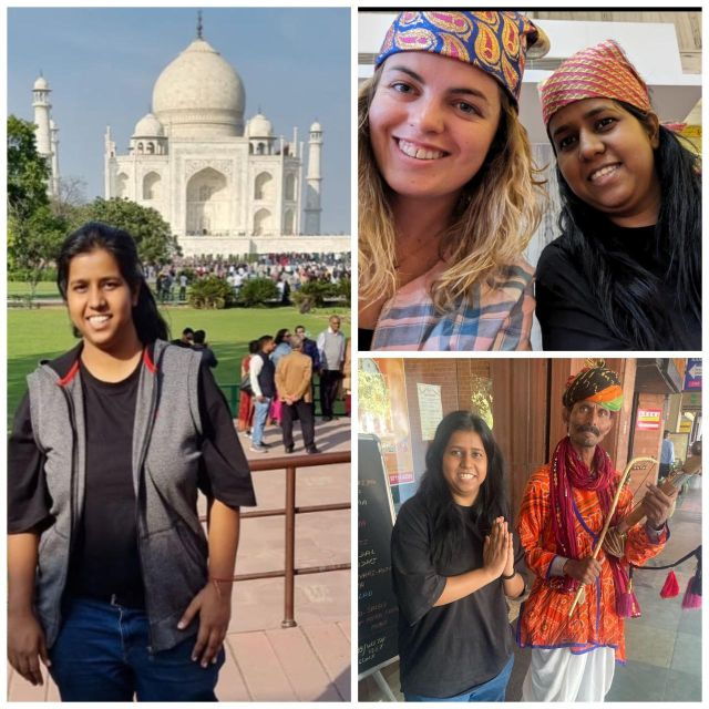 Delhi : Guided Tours and Free Private Car for City Explore! - Booking Information