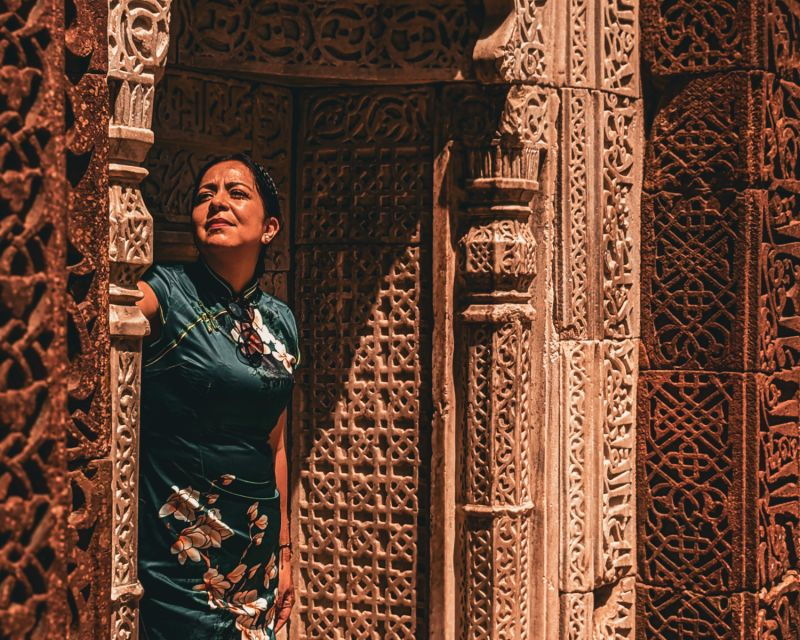 Delhi: Half-Day Tour by Car - Experience