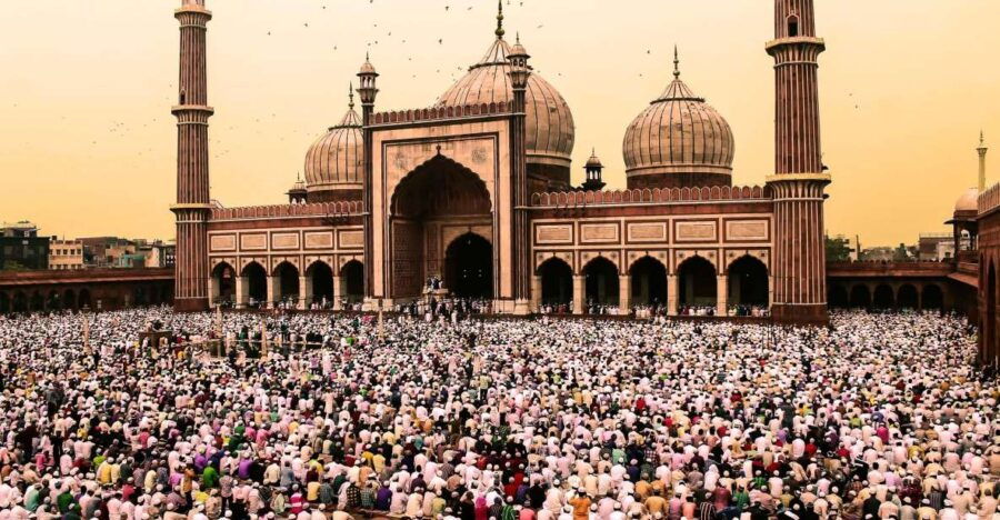 Delhi: Local Delhi Private Tour By Car
