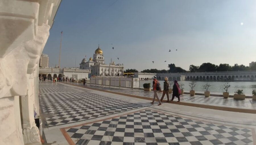 Delhi: Old and New Delhi City Private Guided Day Tour - Good To Know