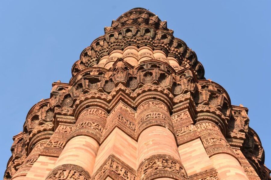 Delhi: Old and New Delhi City Private Guided Tour