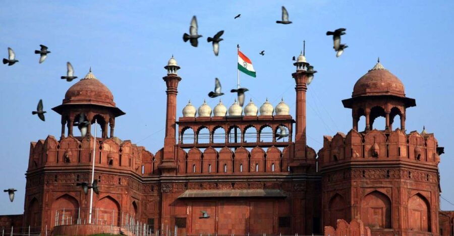 Delhi: Old and New Delhi Full-Day Private Tour With Lunch - Good To Know