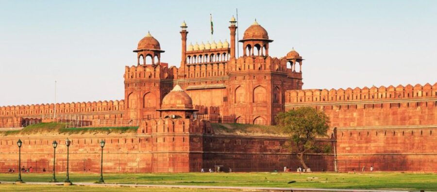 Delhi: Old and New Delhi Private Guided Day Trip