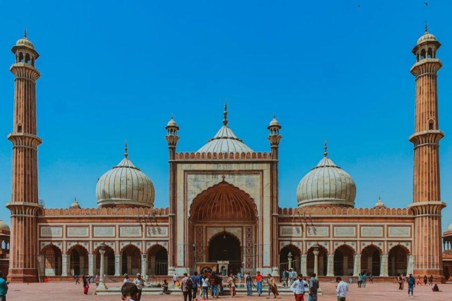 Delhi: Old and New Delhi Private Guided Trip in 4 or 8 Hours - Tour Details