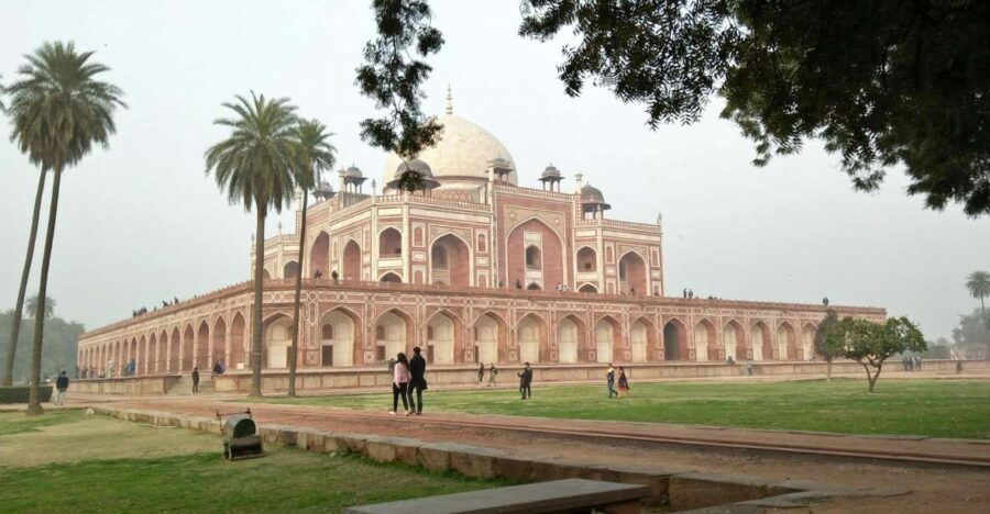 Delhi: Old and New Delhi Private Half or Full Day City Tour - Good To Know