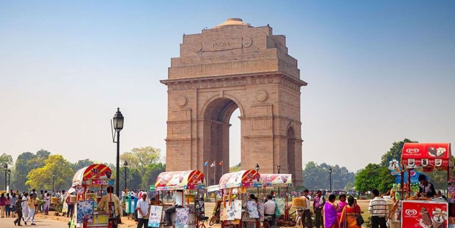 Delhi: Old and New Delhi Private Sightseeing Tour - Good To Know