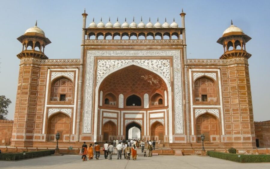 Delhi: One Day Tour of Mughal Splendor Taj Mahal With Lunch - Tour Details