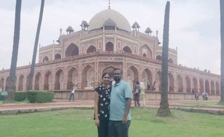 Delhi: Private Day Trip To Old & New Delhi - Itinerary