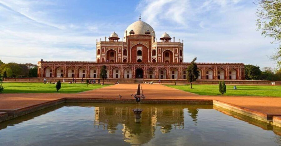 Delhi: Private Delhi Agra Jaipur Tour Package by Car - 2N3D - Good To Know