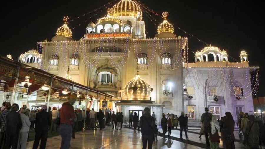 Delhi : Private Delhi Evening(Night) Tour by Car - 4 Hours - Itinerary