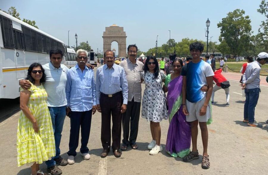 Delhi: Private Full-Day Guided Tour of Old and New Delhi - Good To Know