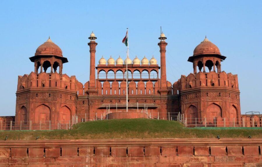 Delhi: Private Full Day Tour - Good To Know