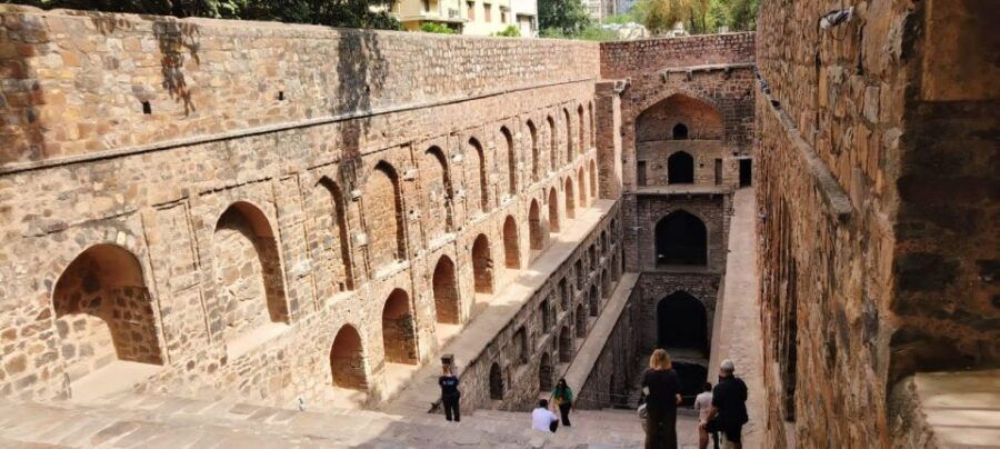 Delhi: Private Half Day Sightseeing Tour. - Good To Know