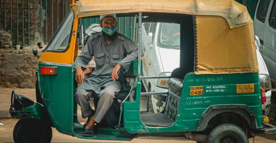 Delhi: Private Old and New Delhi Guided Day Trip - Tour Details