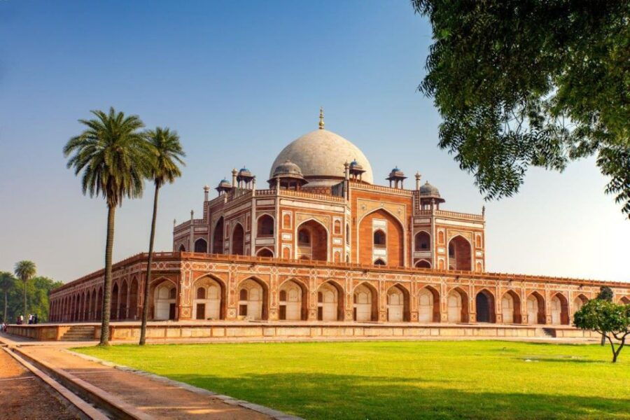 Delhi Private Tour ( Sightseeing Tour )