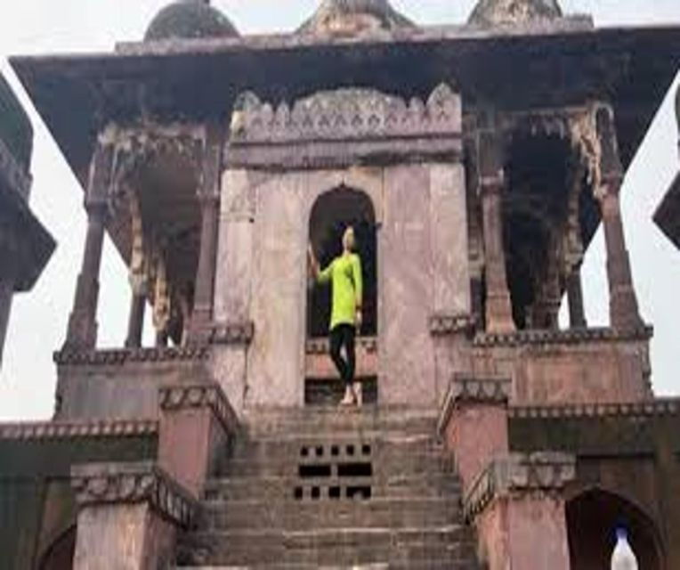 Delhi: Ranthambore National Park 3-Day Trip W/ Tiger Safari - Trip Overview