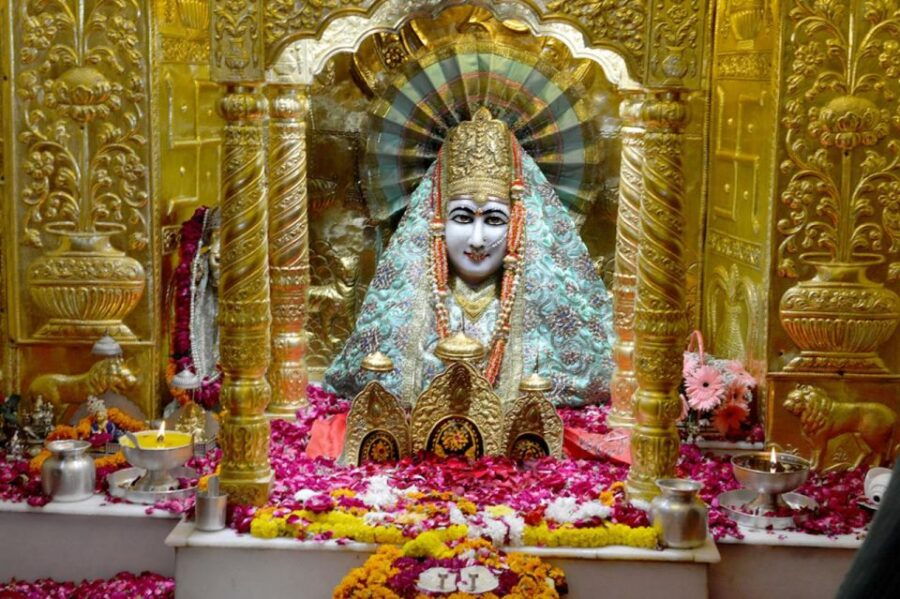 Delhi Rishikesh Haridwar Delhi (3 Days Trip) - Price and Booking Details