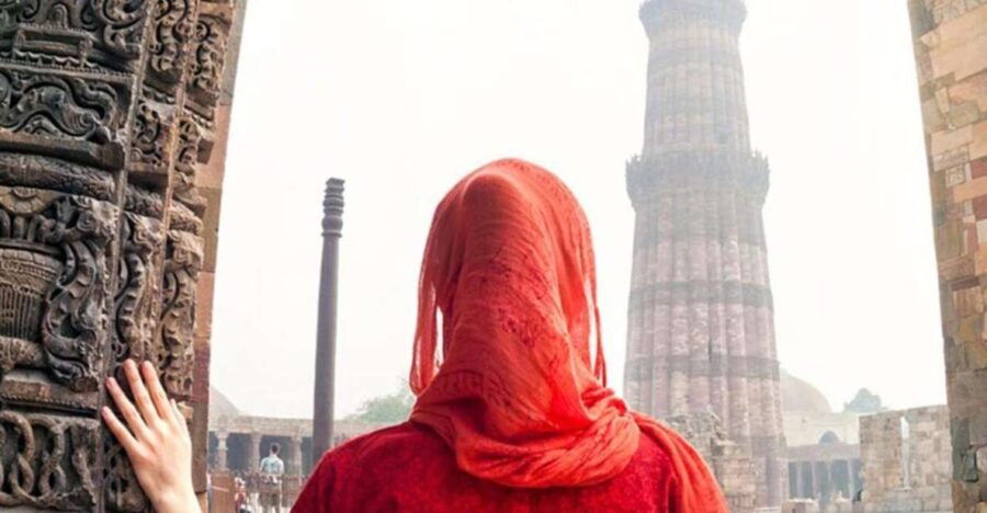 Delhi: Same Day Old & New Delhi Guided Tour by Car. - Tour Details