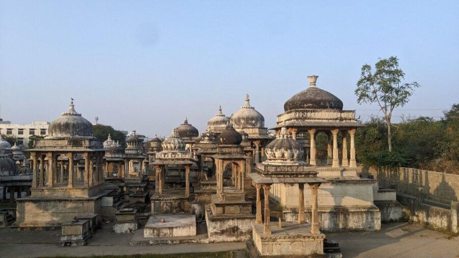 Delhi Sightseeing Tour By Tuk Tuk