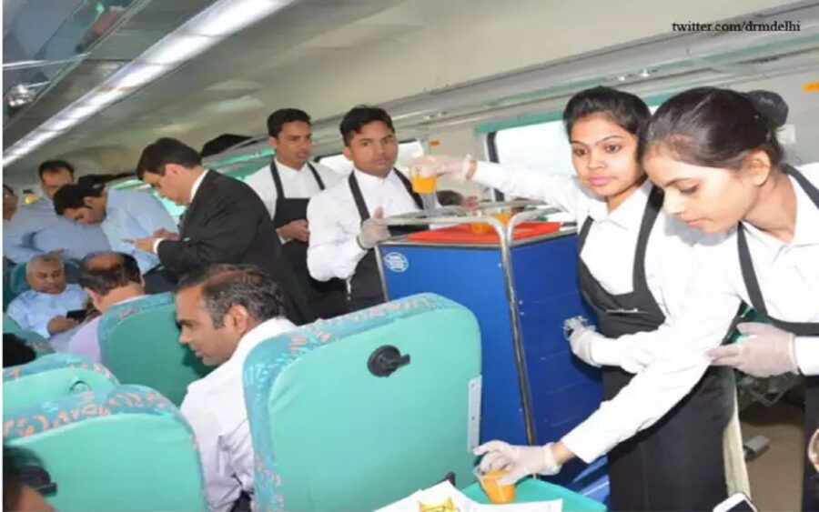 Delhi: Taj Mahal & Agra Fort Tour by Gatimaan Exprass Train - Tour Details