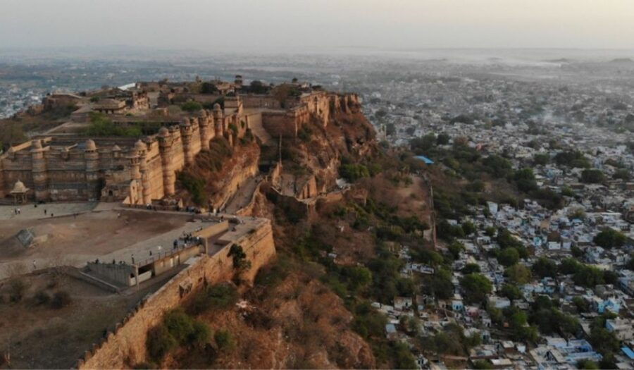Delhi to Gwalior Transfer