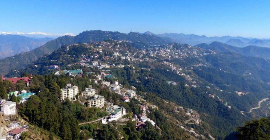 Delhi to Shimla Transfer - Good To Know