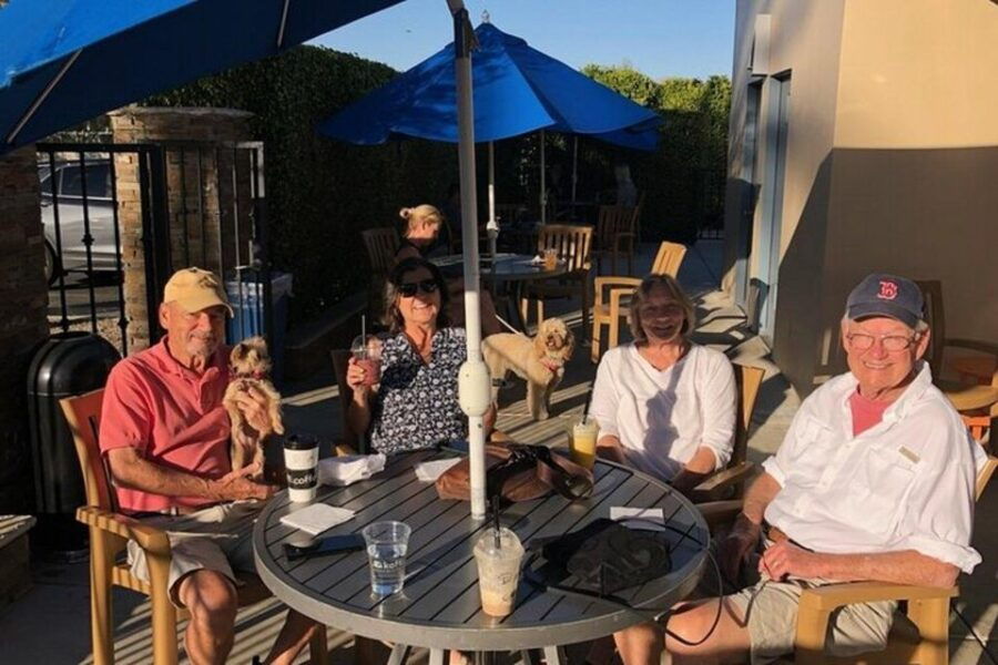 Delray Scavenger Hunt - Good To Know