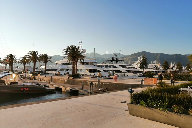 Deluxe Boka Bay Tour With Lunch - Good To Know
