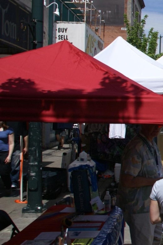 Denver: Second Saturdays at The Shops At Northfield