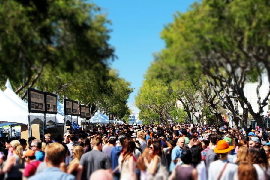 Denver Street Fairs – Its Fall Yall!